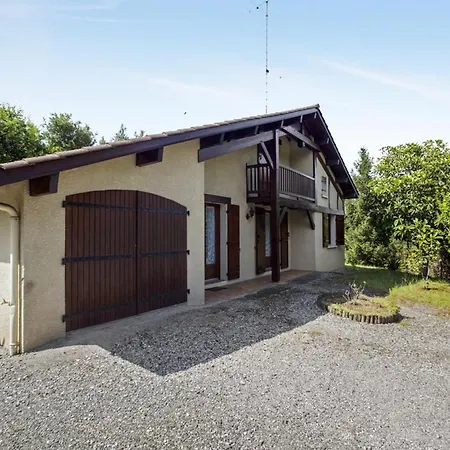 La Palombe Pour 7 Personnes *