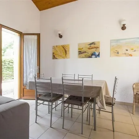La Palombe Pour 7 Personnes Capbreton