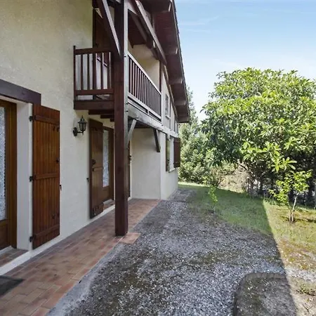 La Palombe Pour 7 Personnes Villa Capbreton