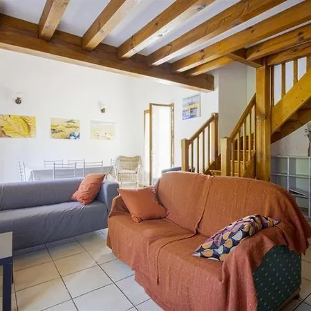 La Palombe Pour 7 Personnes Villa *